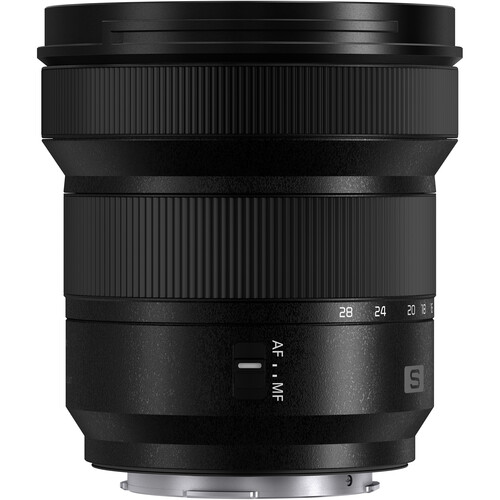 Panasonic Lumix 14-28mm f/4-5.6 MACRO - 2